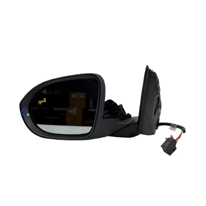 Retrovisor Externo lado esquerdo Ficosa EB1071