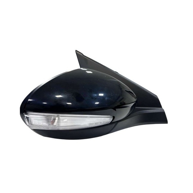 Retrovisor lado direito Metagal RTAEV6CRG