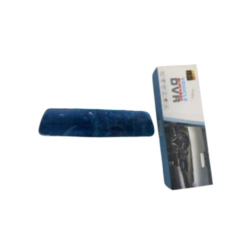 Retrovisor Tela 4.3 Pol. com Entrada Câmera de Ré BM Acessórios BM8783