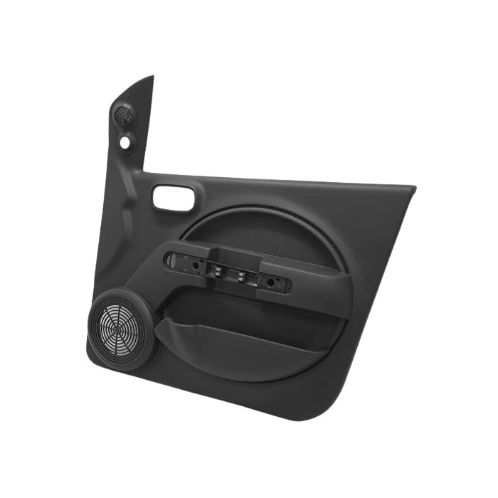 Revestimento da Porta 2 Portas dianteira lado direito Fiat 100185651