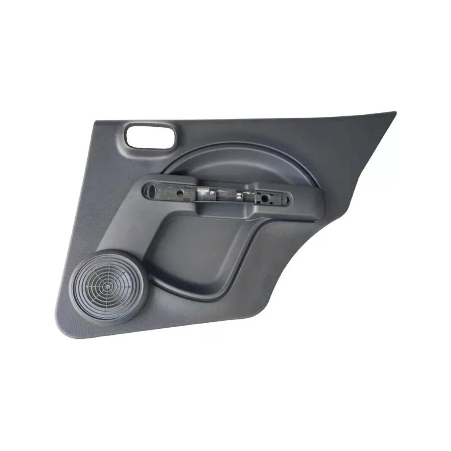Revestimento da Porta 4 Portas traseira lado direito Fiat 100185707