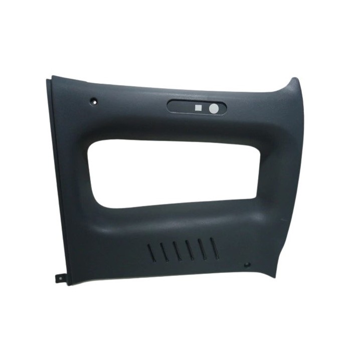Revestimento da Porta Cinza Escuro lado direito Fiat 735305821
