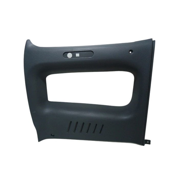 Revestimento da Porta Cinza Escuro lado esquerdo Fiat 735305819