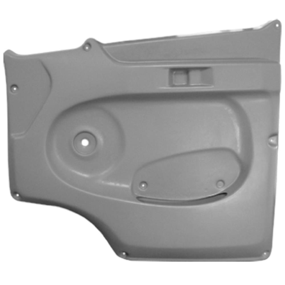 Revestimento da Porta Cinza lado direito Reserplastic 000337