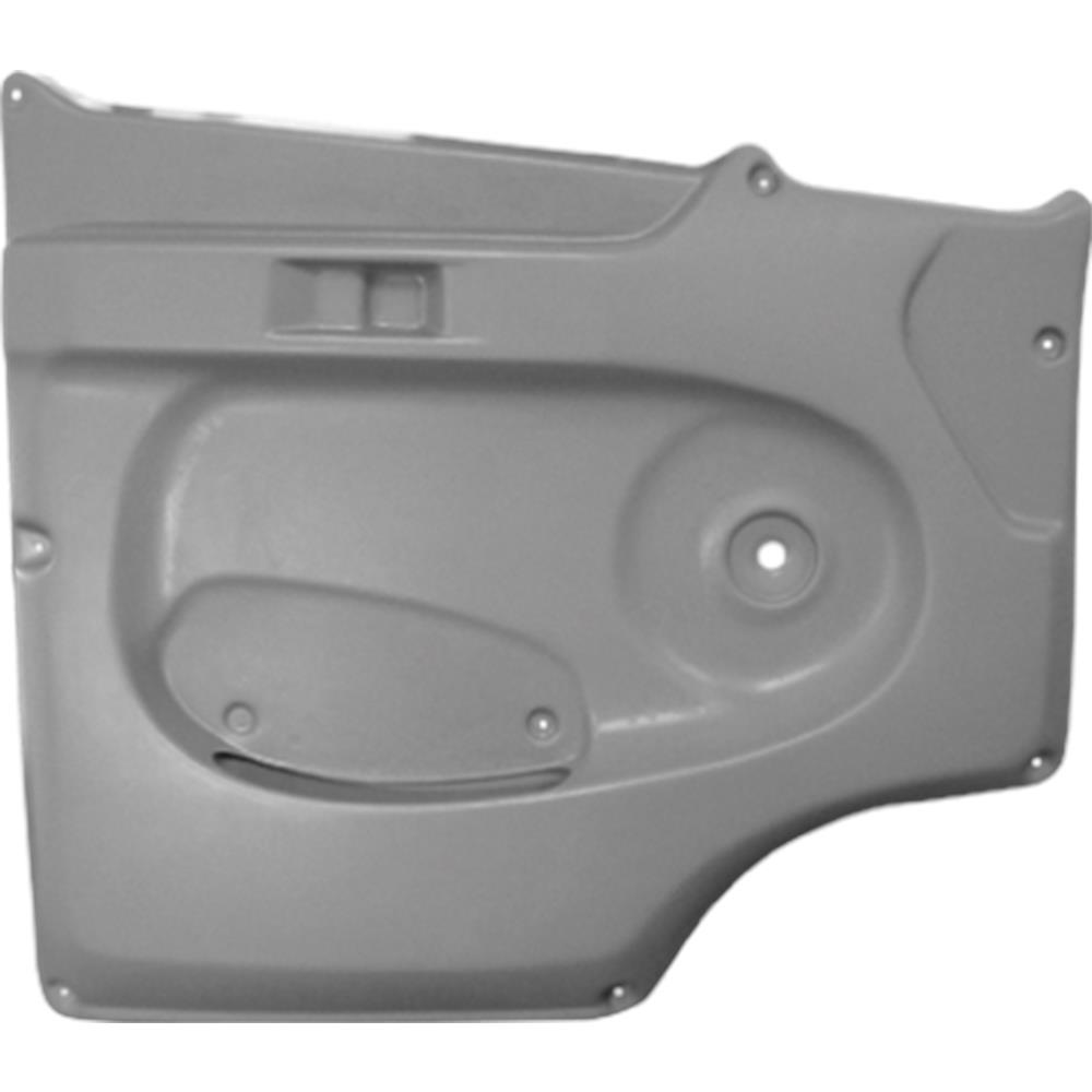 Revestimento da Porta Cinza lado esquerdo Reserplastic 000336