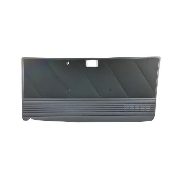 Revestimento da Porta dianteira lado direito Fiat 100177636