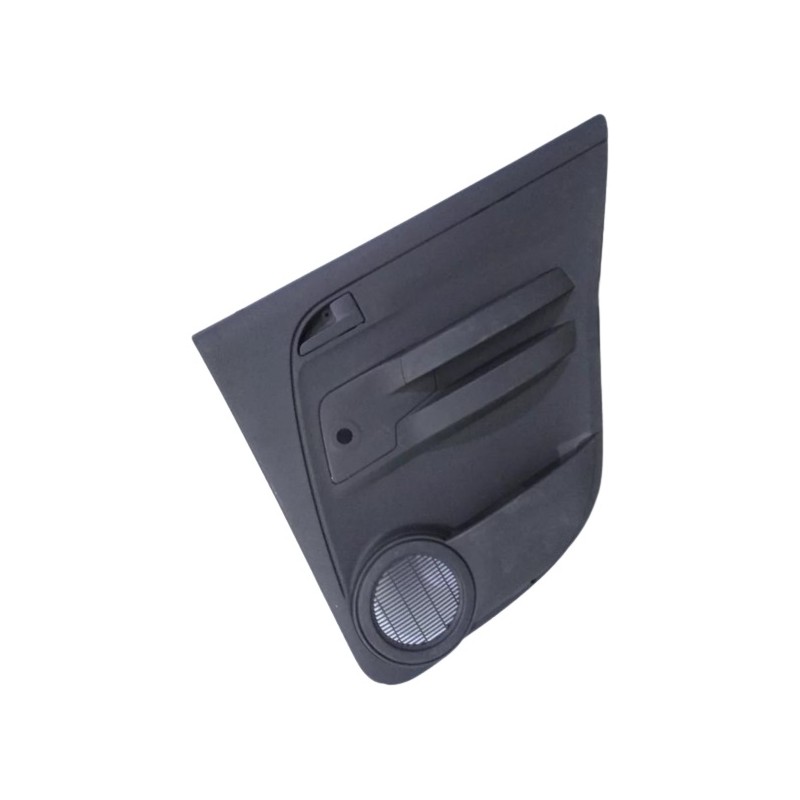 Revestimento da Porta traseira lado direito Volkswagen 5Z486721271N