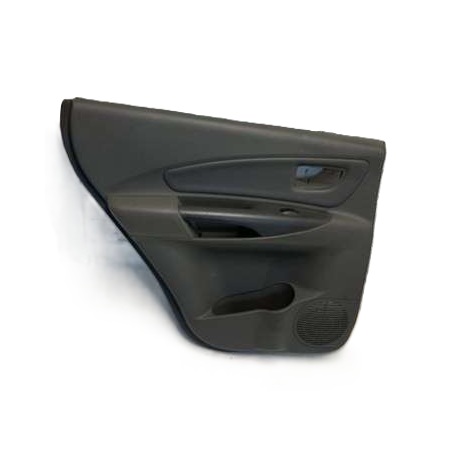 Revestimento da Porta traseira lado esquerdo Hyundai 833012E040G8