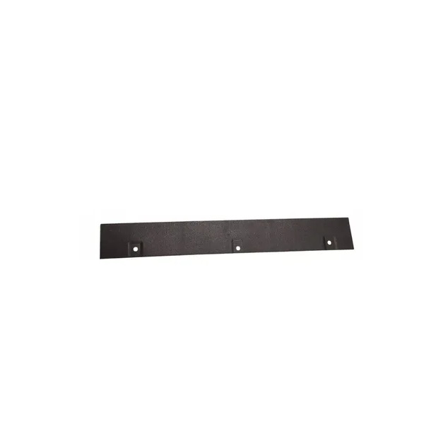 Revestimento do Radiador sem Ar-condicionado DEW Parts DEW8863