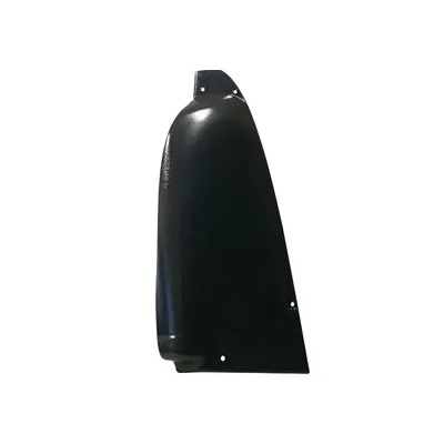 Revestimento do Radiador sem Ar-condicionado superior Espingarda VW1395