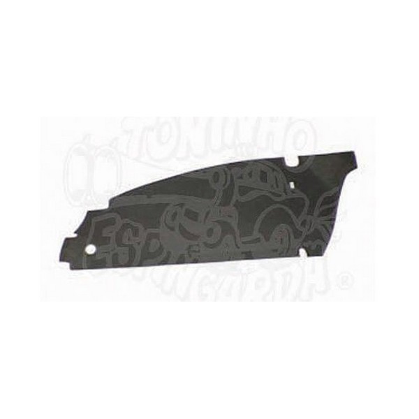Revestimento do Radiador superior Espingarda VW1082B