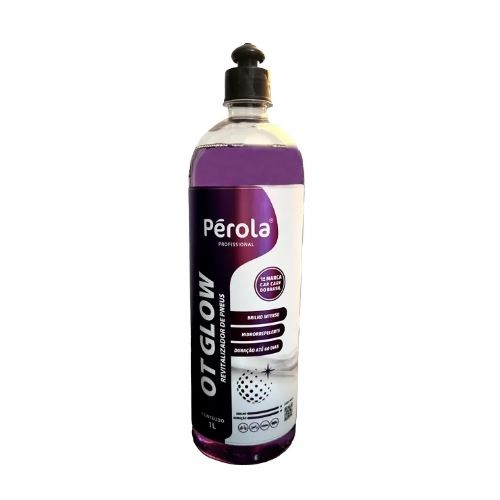 Revitalizador de Pneus Perola 340006