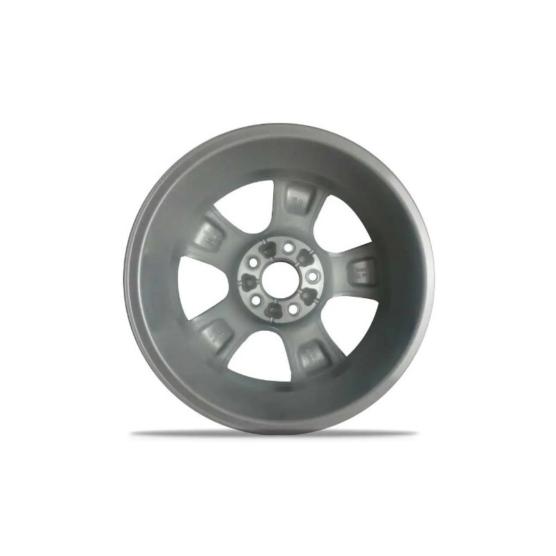 Roda de Alumínio Aro 16 Pol. 5 Furos 16X6 Pol. General Motors 93314111, foto 2