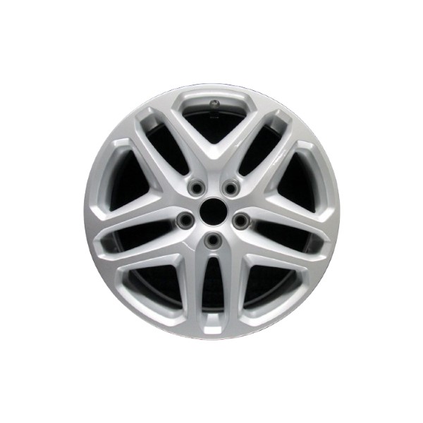 Roda de Alumínio Aro 17 Pol. 5 Furos 17X7,5 Pol. Ford DS7Z1007F
