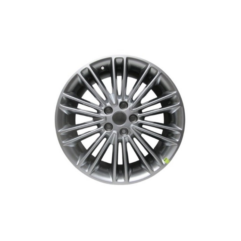 Roda de Alumínio Aro 18 Pol. 5 Furos 18X8 Pol. Ford DS7Z1007B