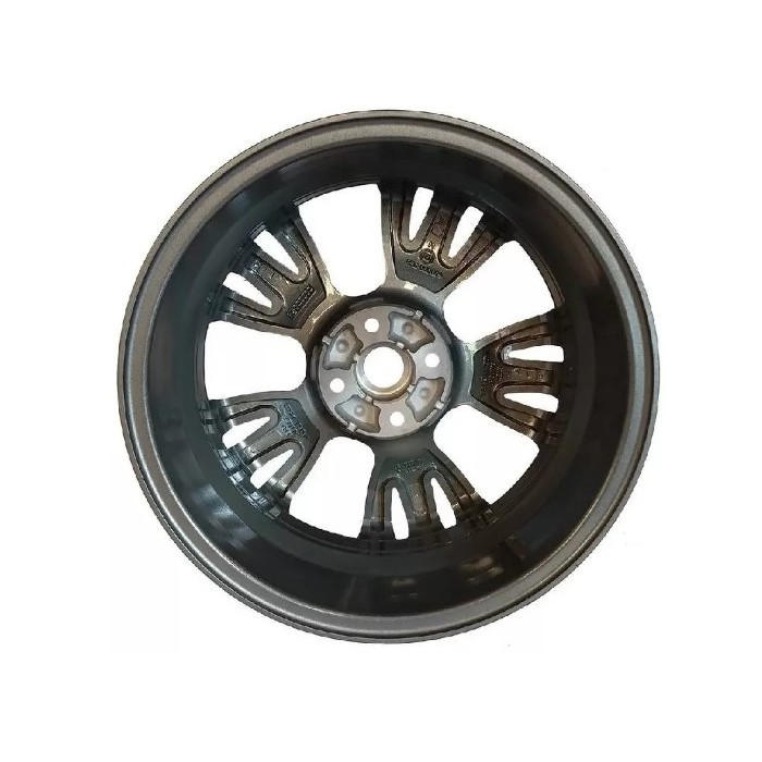Roda de Ferro Aro 16 Pol. 4 Furos 16 Pol. Fiat 100215205, foto 4