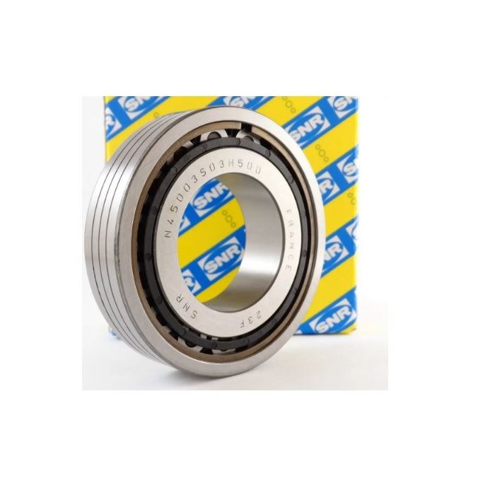 Rolamento Caixa do Câmbio SNR N45003S03H500