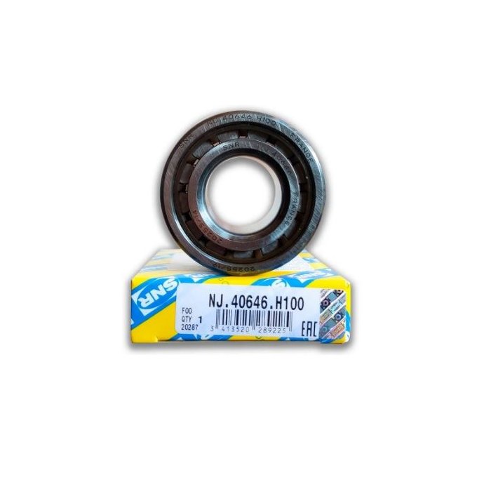 Rolamento da Caixa de Câmbio SNR NJ40646H100
