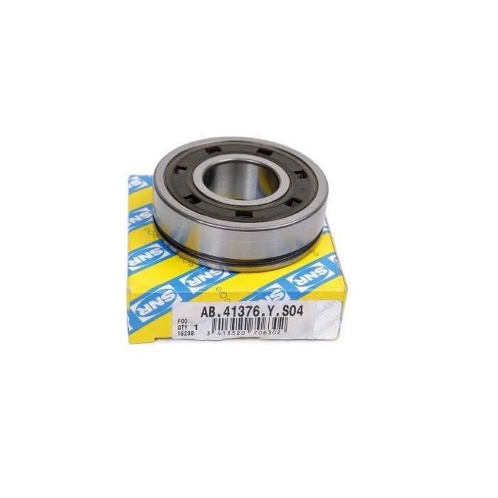 Rolamento da Caixa de Câmbio SNR AB41376YS04