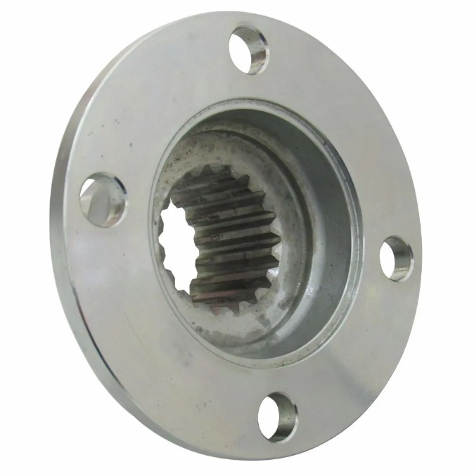 Rolamento da Flange do Câmbio dianteira Intermundi IV1708