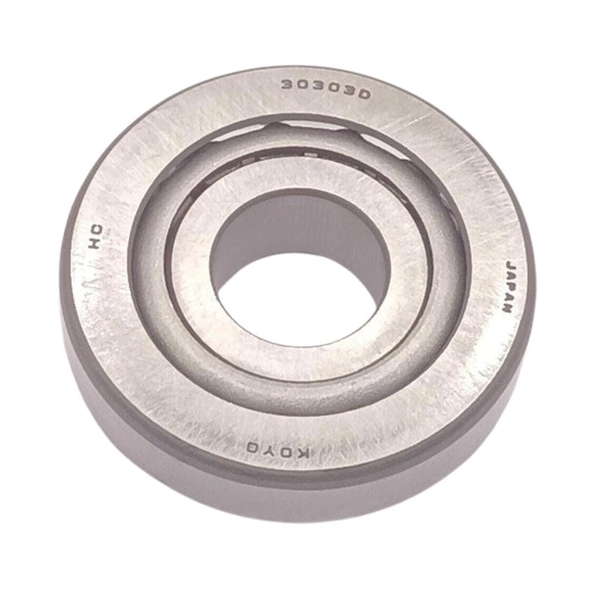 Rolamento da Manga de Eixo superior inferior Koyo 30303D, foto 2