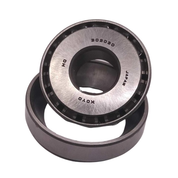 Rolamento da Manga de Eixo superior inferior Koyo 30303D, foto 3