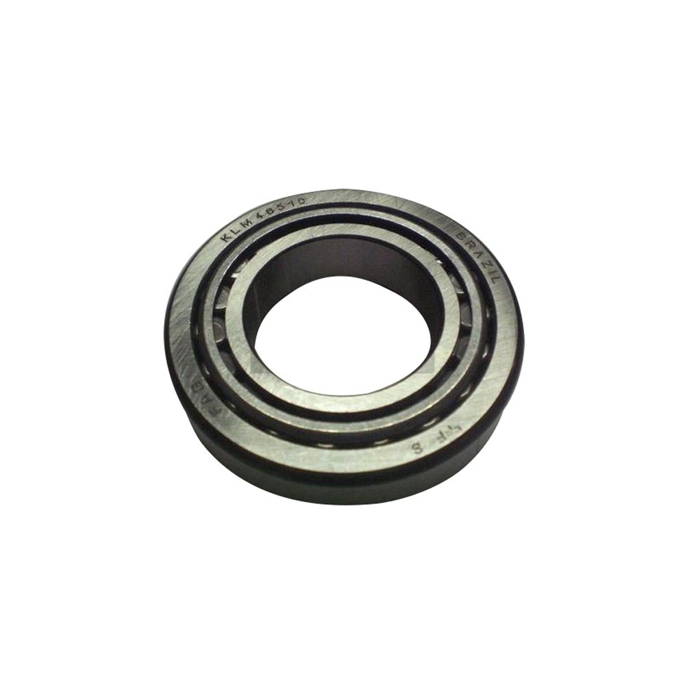 Rolamento de Roda dianteira FAG KLM48548LM48510