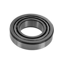 Rolamento de Roda dianteira SKF LM48548510Q