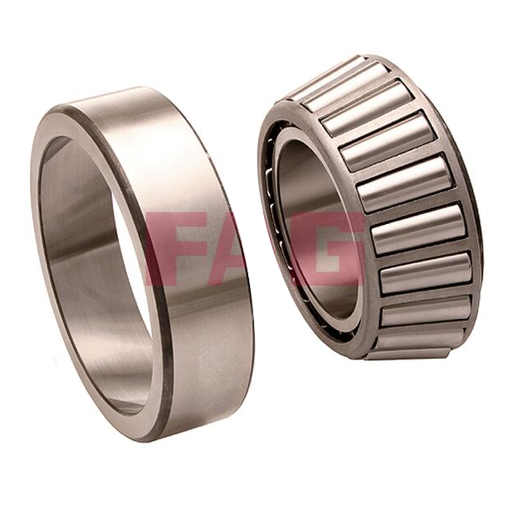 Rolamento de Roda dianteira FAG KLM78349LM78310A