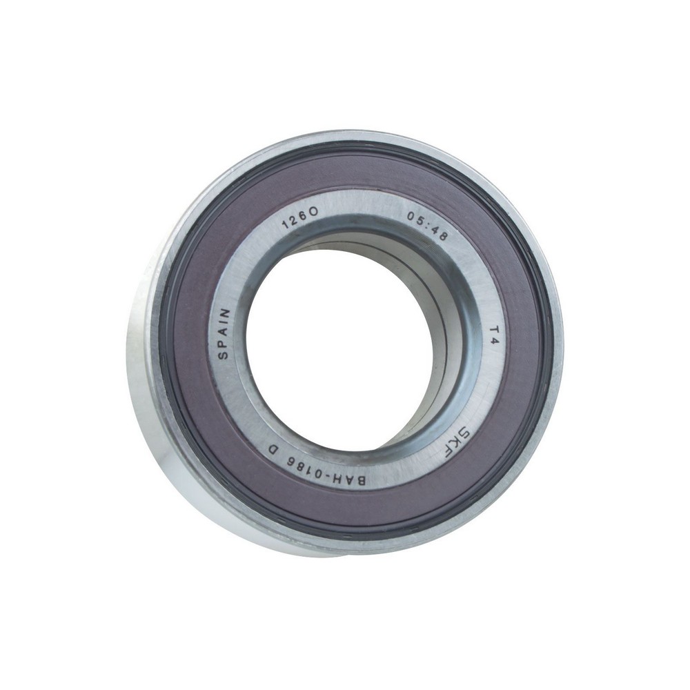 Rolamento de Roda dianteira SKF VKBC41017