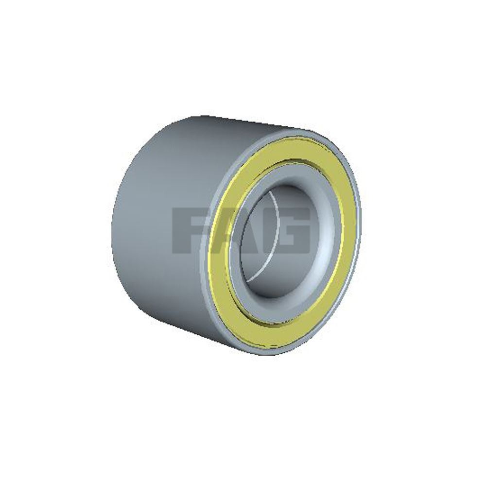 Rolamento de Roda dianteira FAG 545312A