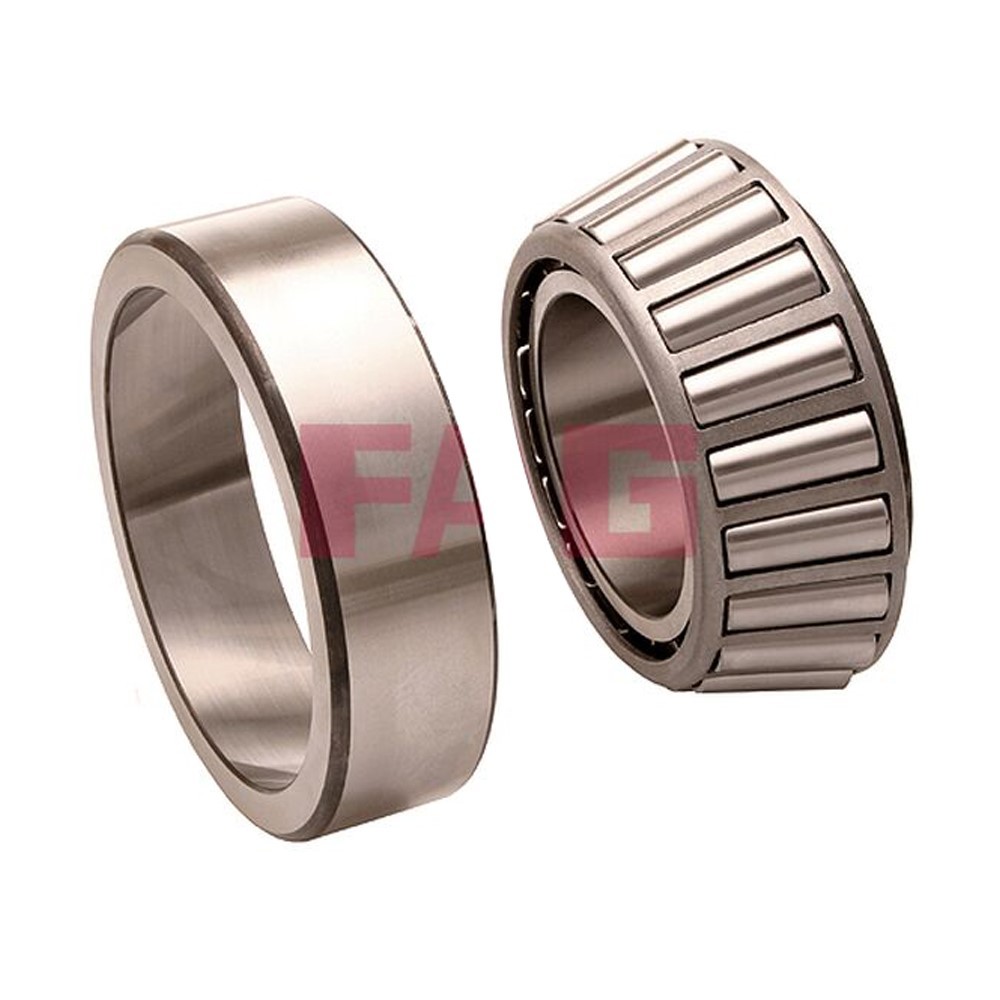 Rolamento de Roda dianteira FAG 32010X