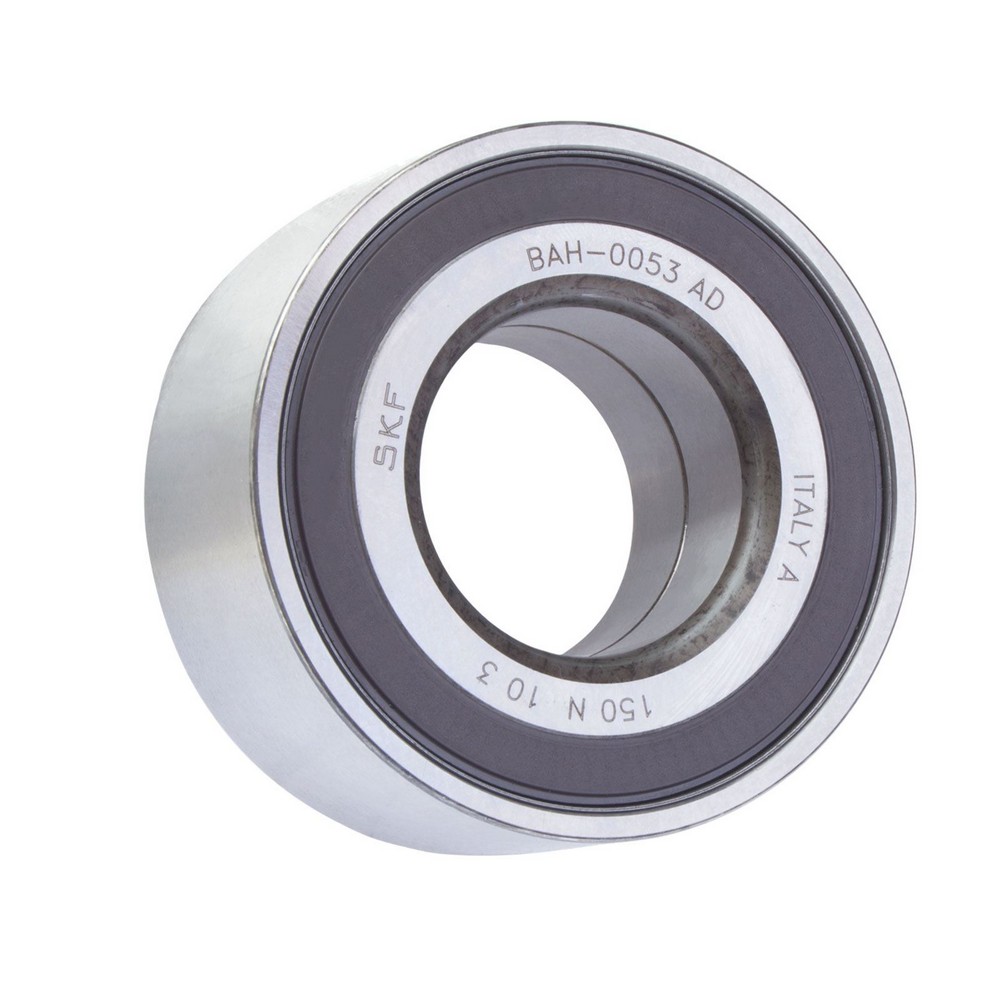 Rolamento de Roda dianteira SKF VKBC20058