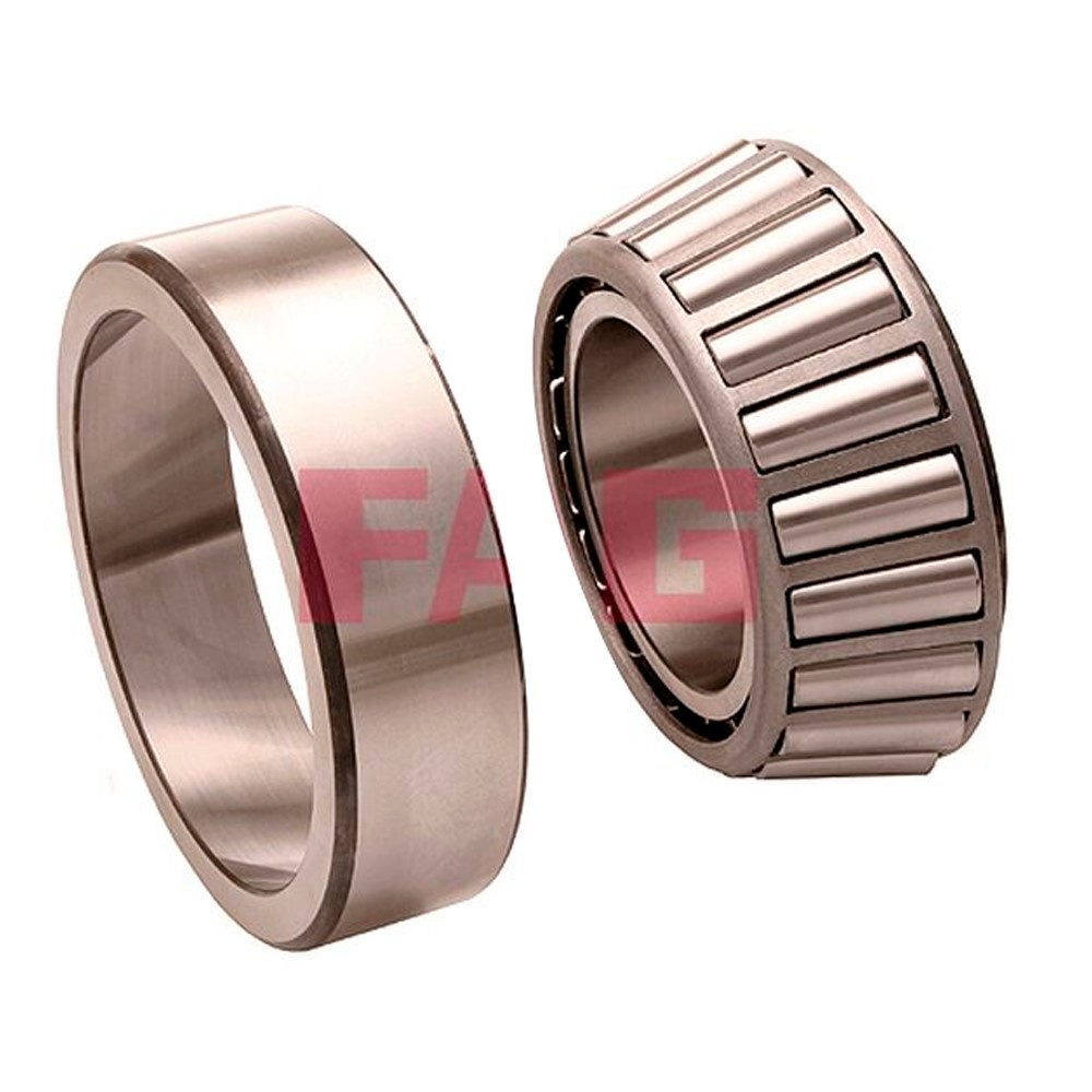 Rolamento de Roda dianteira FAG KLM603049LM603011