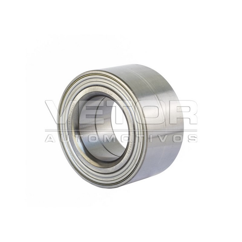 Rolamento de Roda dianteira Vetor 458242