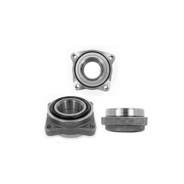 Rolamento de Roda dianteira SKF FW156