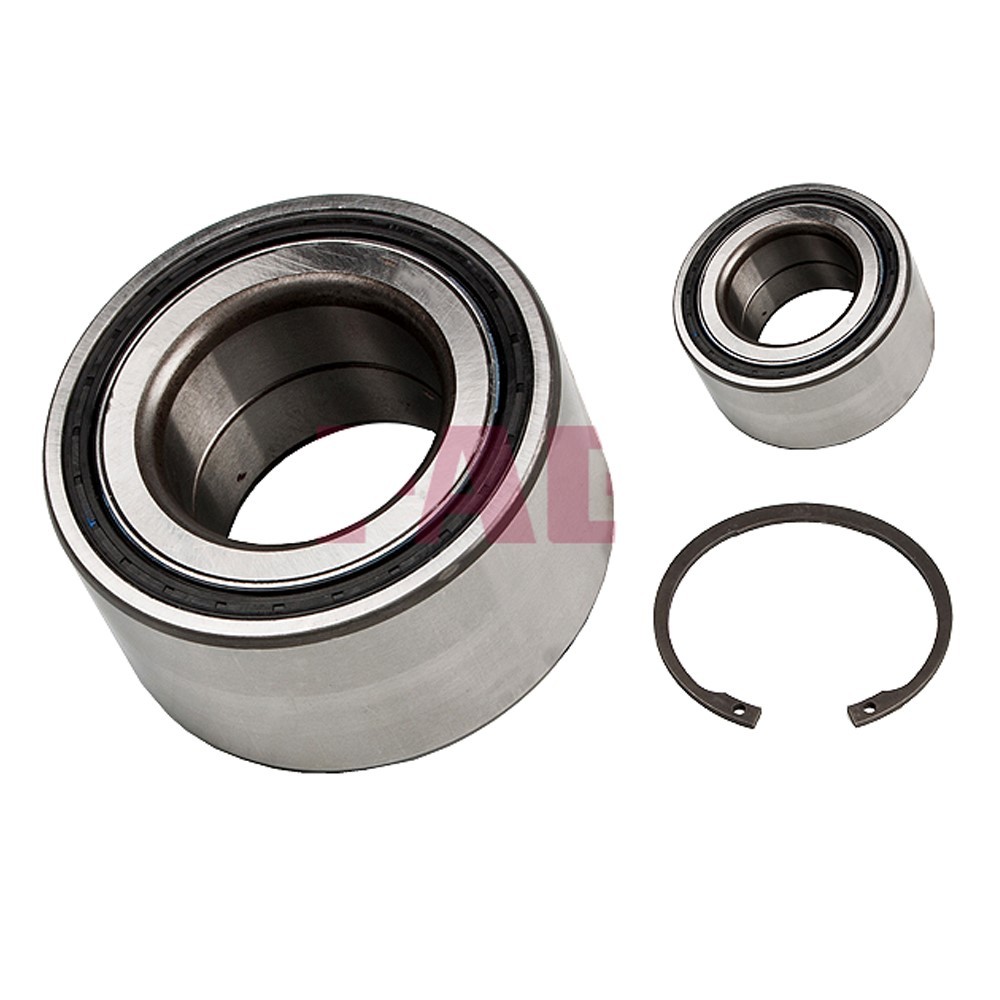 Rolamento de Roda dianteira FAG 7136265600