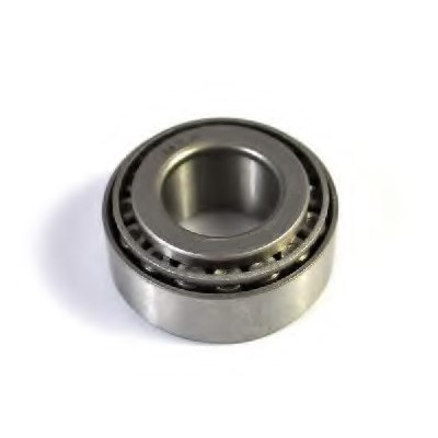 Rolamento de Roda dianteira ASH ASH33205J