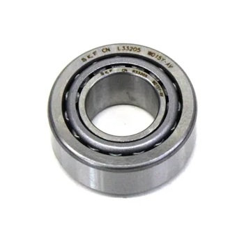 Rolamento de Roda dianteira SKF 33205A