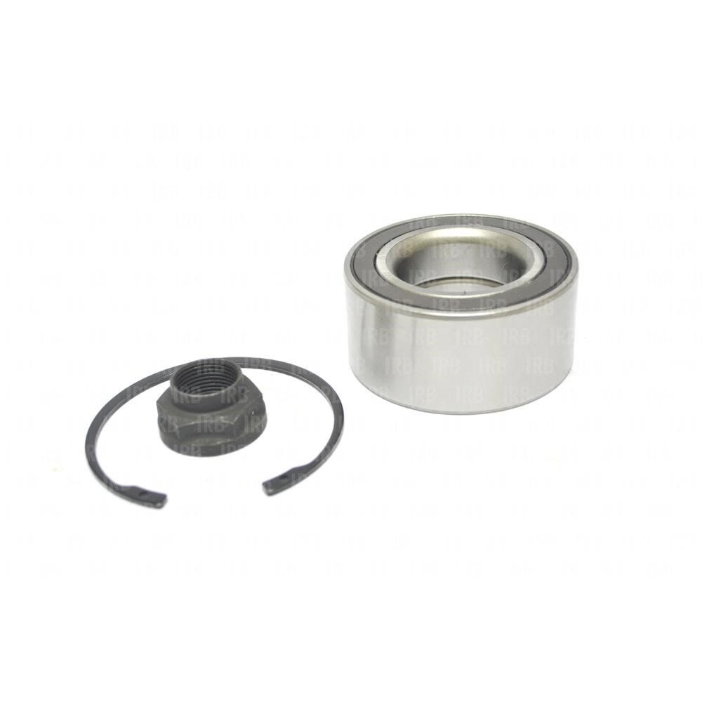 Rolamento de Roda dianteira IRB IR18051