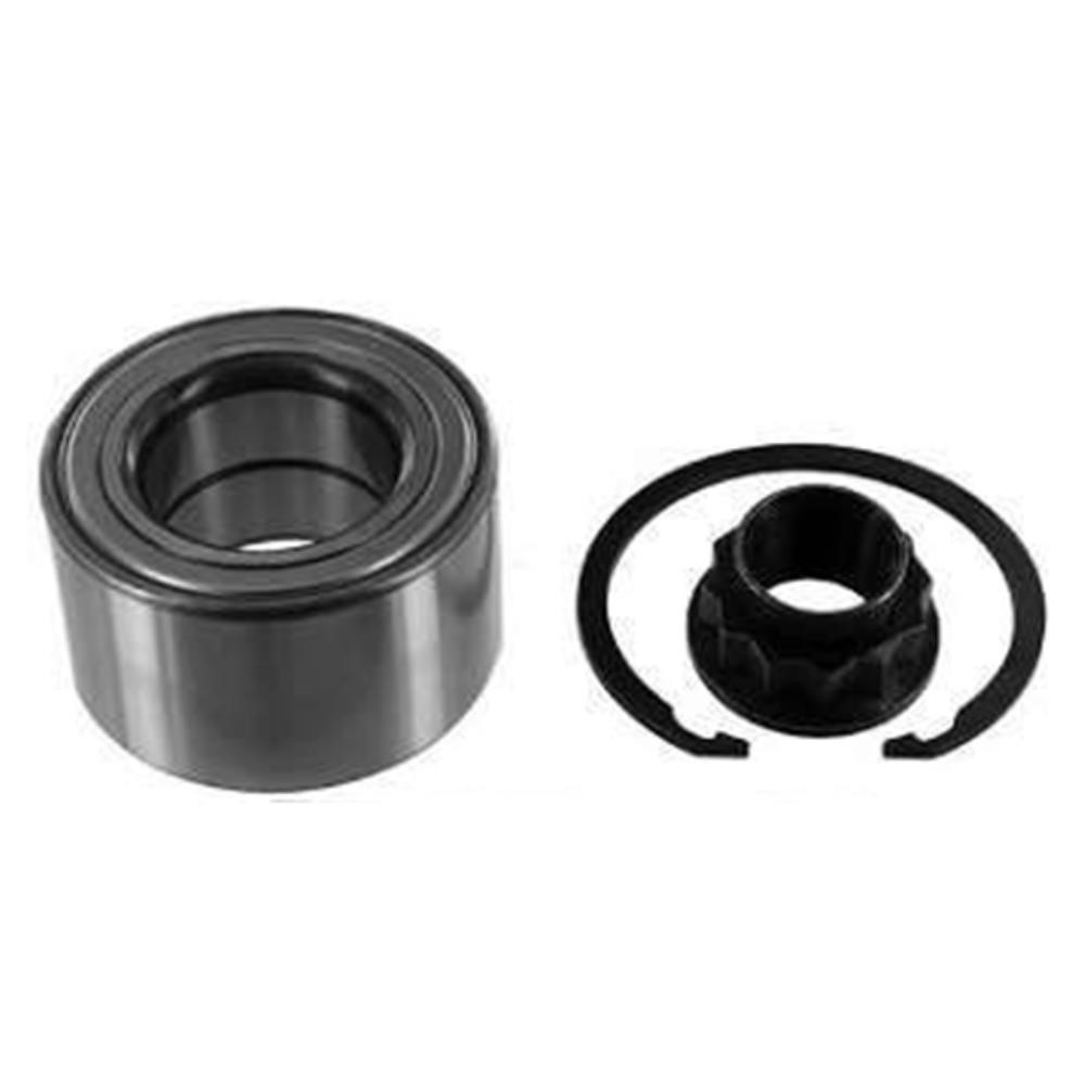 Rolamento de Roda dianteira SKF VKBA6831A