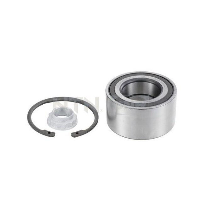 Rolamento de Roda dianteiro traseiro SNR R18008