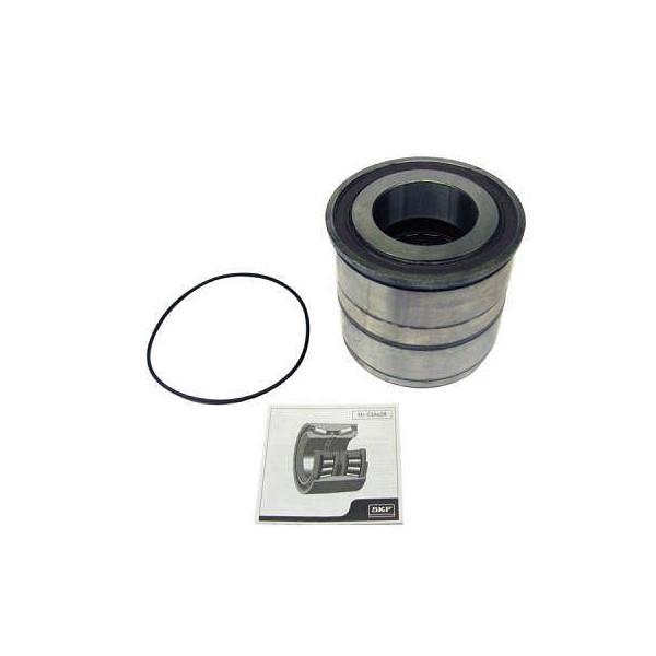 Rolamento de Roda Duplo dianteira SKF VKHB5314
