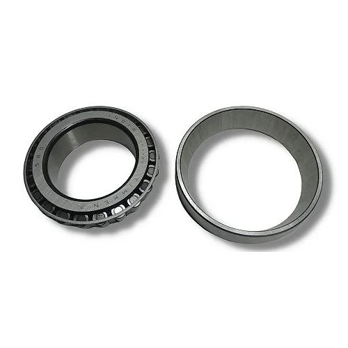Rolamento de Roda e de Diferencial traseira Timken 7401900SA
