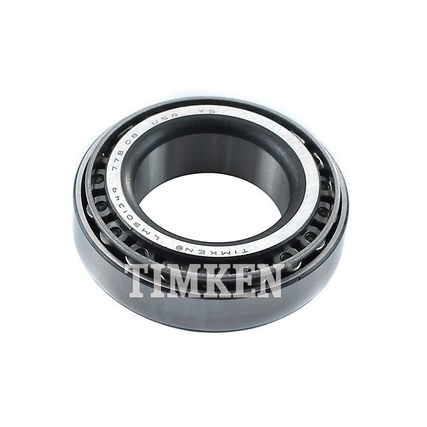 Rolamento de Roda e Interno dianteira traseira Timken LM503349310, foto 2