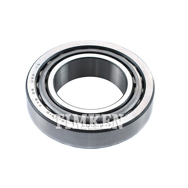 Rolamento de Roda e Interno dianteira traseira Timken LM503349310, foto 4