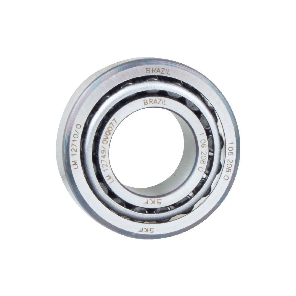 Rolamento de Roda Externa dianteira SKF LM12749710QVQ077VK21