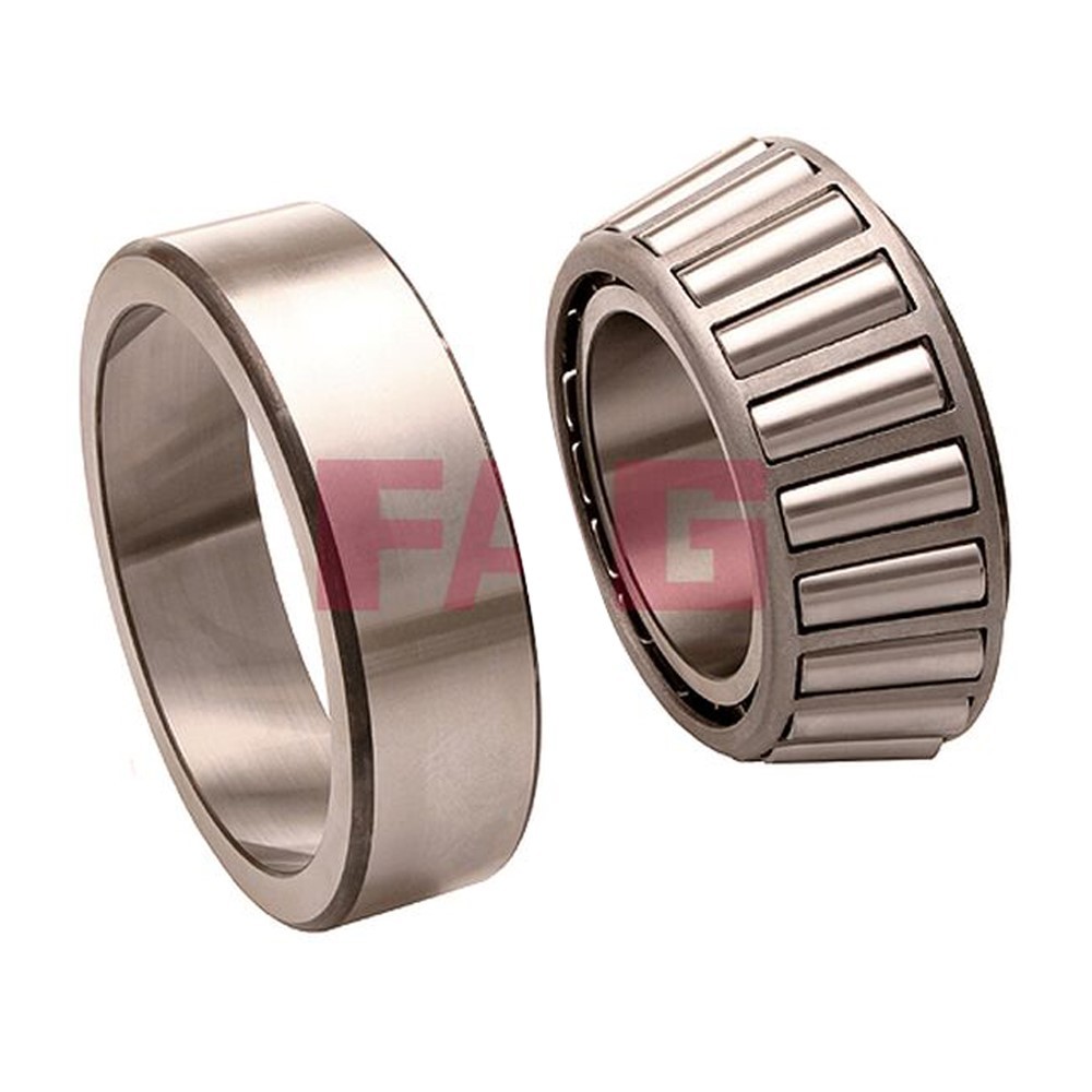 Rolamento de Roda Externa dianteira FAG 33207