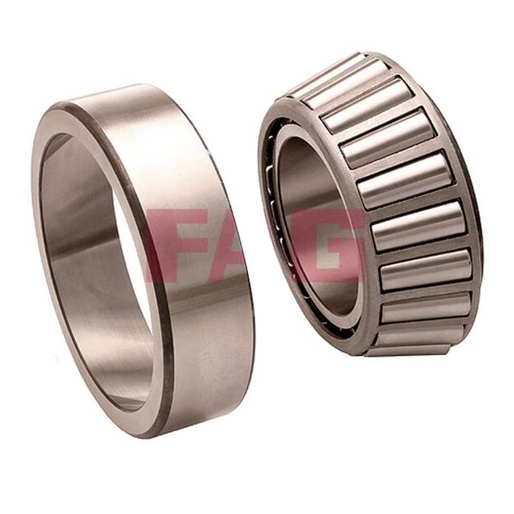 Rolamento de Roda Externa dianteira FAG 33210