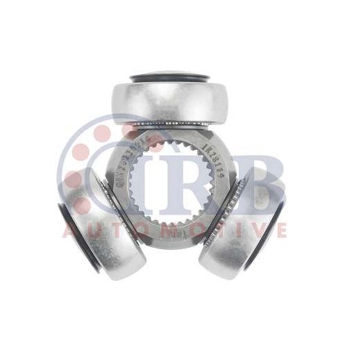 Rolamento de Roda Externa dianteira IRB IR28189